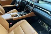Thumbnail of 2022 Atomic Silver Lexus RX 350