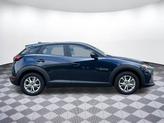 Thumbnail of 2021 Deep Crystal Blue Mica Mazda CX-3