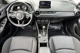 Thumbnail of 2021 Deep Crystal Blue Mica Mazda CX-3