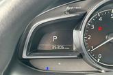 Thumbnail of 2021 Deep Crystal Blue Mica Mazda CX-3