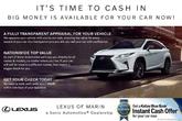 Thumbnail of 2021 Deep Crystal Blue Mica Mazda CX-3