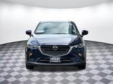 Thumbnail of 2021 Deep Crystal Blue Mica Mazda CX-3