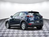 Thumbnail of 2021 Deep Crystal Blue Mica Mazda CX-3