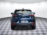 Thumbnail of 2021 Deep Crystal Blue Mica Mazda CX-3