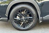 Thumbnail of 2024 Jet Black Toyota Corolla Hybrid