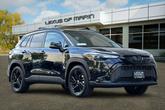Thumbnail of 2024 Jet Black Toyota Corolla Hybrid