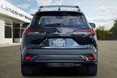 Thumbnail of 2024 Jet Black Toyota Corolla Hybrid