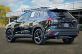 Thumbnail of 2024 Jet Black Toyota Corolla Hybrid