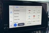 Thumbnail of 2024 Jet Black Toyota Corolla Hybrid