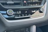 Thumbnail of 2024 Jet Black Toyota Corolla Hybrid