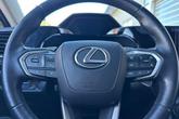 Thumbnail of 2024 Atomic Silver Lexus NX 250