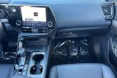 Thumbnail of 2024 Atomic Silver Lexus NX 250