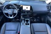 Thumbnail of 2024 Atomic Silver Lexus NX 250