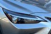 Thumbnail of 2024 Atomic Silver Lexus NX 250