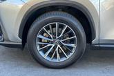 Thumbnail of 2024 Atomic Silver Lexus NX 250