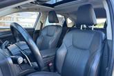 Thumbnail of 2024 Atomic Silver Lexus NX 250