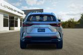 Thumbnail of 2024 Atomic Silver Lexus NX 250