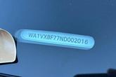 Thumbnail of 2022 Navarra Blue Metallic Audi Q7