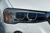 Thumbnail of 2017 White BMW X3