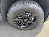 Thumbnail of 2023 Ebony Twilight Metallic GMC Acadia