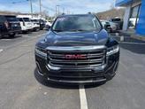 Thumbnail of 2023 Ebony Twilight Metallic GMC Acadia
