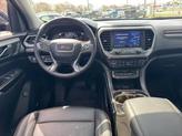 Thumbnail of 2023 Ebony Twilight Metallic GMC Acadia