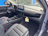 Thumbnail of 2025 Boulder Gray Pearl Nissan Rogue