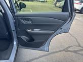 Thumbnail of 2025 Boulder Gray Pearl Nissan Rogue