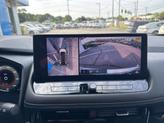 Thumbnail of 2025 Boulder Gray Pearl Nissan Rogue