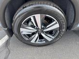 Thumbnail of 2025 Boulder Gray Pearl Nissan Rogue