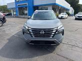 Thumbnail of 2025 Boulder Gray Pearl Nissan Rogue