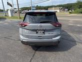 Thumbnail of 2025 Boulder Gray Pearl Nissan Rogue