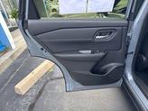 Thumbnail of 2025 Boulder Gray Pearl Nissan Rogue