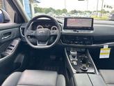 Thumbnail of 2025 Boulder Gray Pearl Nissan Rogue