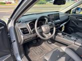 Thumbnail of 2025 Boulder Gray Pearl Nissan Rogue