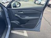Thumbnail of 2025 Boulder Gray Pearl Nissan Rogue