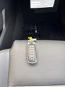 Thumbnail of 2025 Boulder Gray Pearl Nissan Rogue