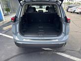 Thumbnail of 2025 Boulder Gray Pearl Nissan Rogue