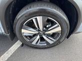 Thumbnail of 2025 Boulder Gray Pearl Nissan Rogue