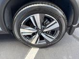 Thumbnail of 2025 Boulder Gray Pearl Nissan Rogue