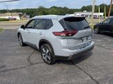 Thumbnail of 2025 Boulder Gray Pearl Nissan Rogue