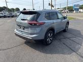 Thumbnail of 2025 Boulder Gray Pearl Nissan Rogue