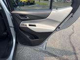 Thumbnail of 2022 Silver Ice Metallic Chevrolet Equinox