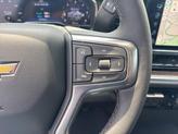 Thumbnail of 2025 Cypress Gray Chevrolet Silverado 1500