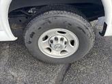 Thumbnail of 2024 Summit White Chevrolet Express 2500