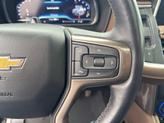 Thumbnail of 2023 Iridescent Pearl Tricoat Chevrolet Suburban
