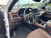 Thumbnail of 2023 Iridescent Pearl Tricoat Chevrolet Suburban