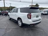 Thumbnail of 2023 Iridescent Pearl Tricoat Chevrolet Suburban