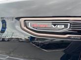 Thumbnail of 2023 Onyx Black GMC Sierra 1500