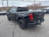 Thumbnail of 2023 Onyx Black GMC Sierra 1500